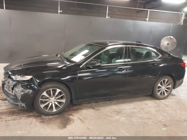 Acura TLX 2015 19UUB1F30FA011071 Image 14