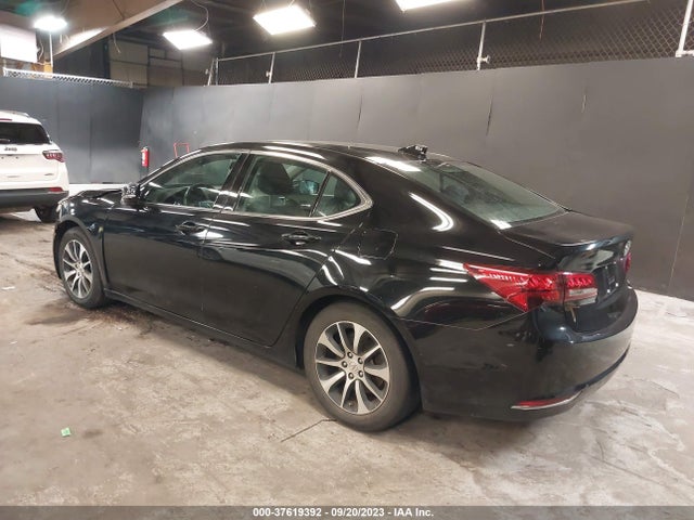 Acura TLX 2015 19UUB1F30FA011071 Image 3