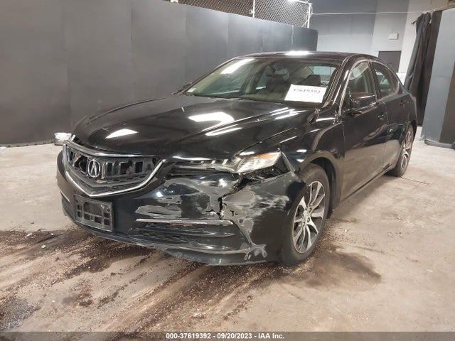 Acura TLX 2015 19UUB1F30FA011071 Image 6