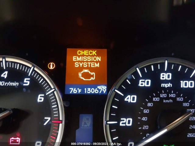 Acura TLX 2015 19UUB1F30FA011071 Image 7