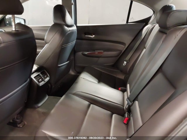 Acura TLX 2015 19UUB1F30FA011071 Image 8