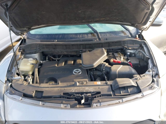 2015 MAZDA CX-9 GRAND TOURING VIN: JM3TB3DVXF0464394