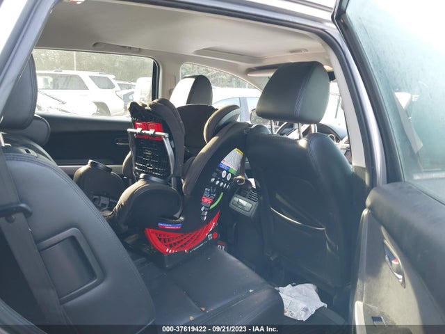 2015 MAZDA CX-9 GRAND TOURING VIN: JM3TB3DVXF0464394