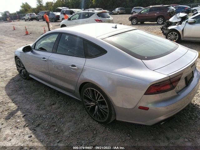 WAU23BFC3JN098844 Audi A7 Prestige