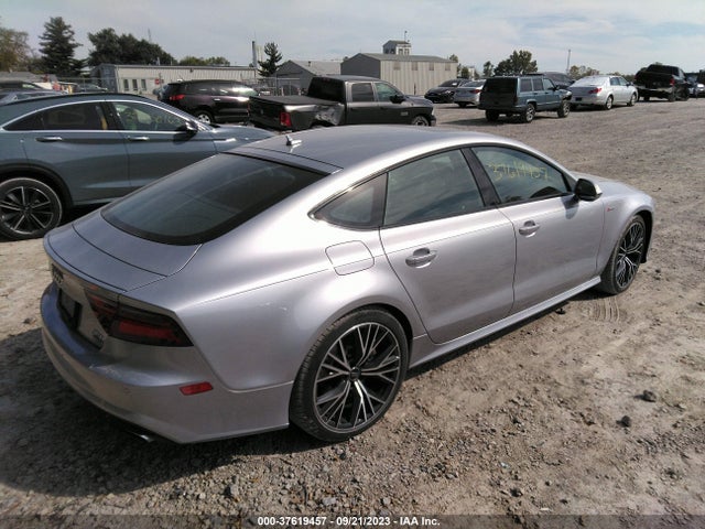WAU23BFC3JN098844 Audi A7 Prestige