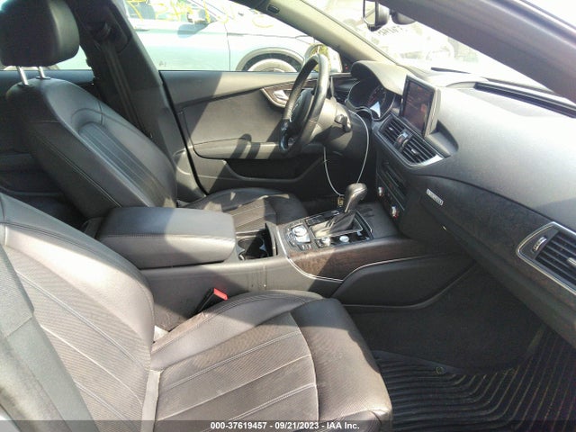 WAU23BFC3JN098844 Audi A7 Prestige