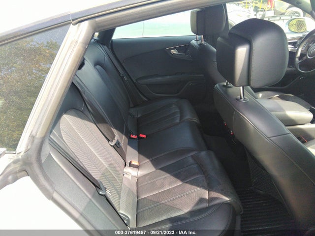 WAU23BFC3JN098844 Audi A7 Prestige