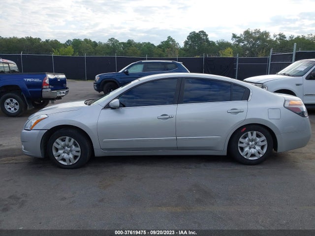 2012 NISSAN ALTIMA 2.5 S VIN: 1N4AL2AP8CC236150