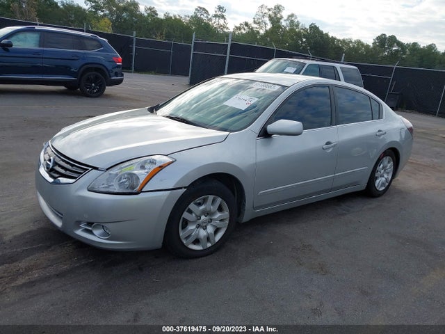 2012 NISSAN ALTIMA 2.5 S VIN: 1N4AL2AP8CC236150
