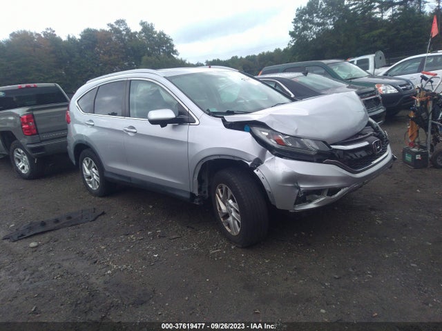 2016 5J6RM4H74GL044333 main image