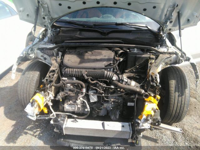 WMZ83BR07M3M38723 Mini Countryman Cooper S