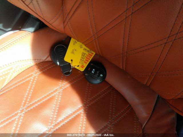 WMZ83BR07M3M38723 Mini Countryman Cooper S