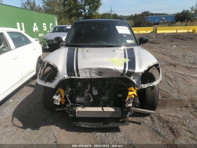 WMZ83BR07M3M38723 Mini Countryman Cooper S