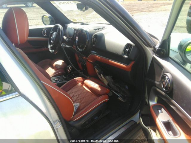 WMZ83BR07M3M38723 Mini Countryman Cooper S