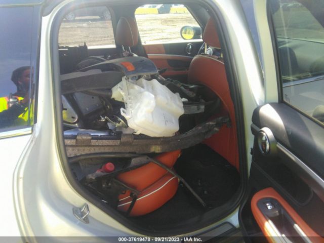 WMZ83BR07M3M38723 Mini Countryman Cooper S