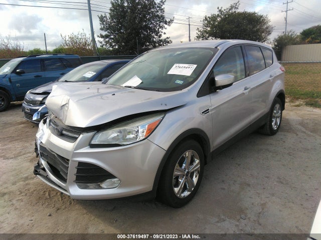 2014 FORD ESCAPE SE VIN: 1FMCU0GX7EUD69194