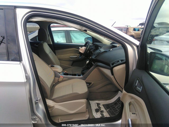 2014 FORD ESCAPE SE VIN: 1FMCU0GX7EUD69194