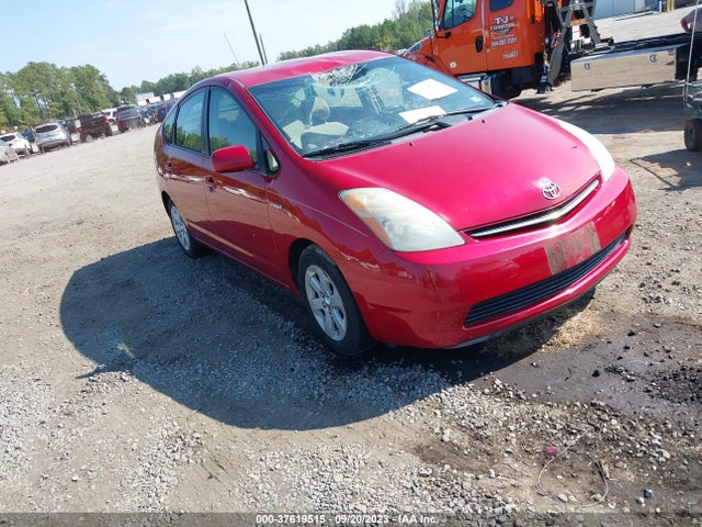 Продаж на аукціоні авто 2007 Toyota Prius, vin: JTDKB20U877584084, номер лоту: 37619515