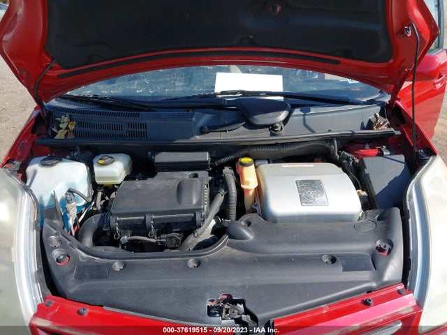 Продаж на аукціоні авто 2007 Toyota Prius, vin: JTDKB20U877584084, номер лоту: 37619515