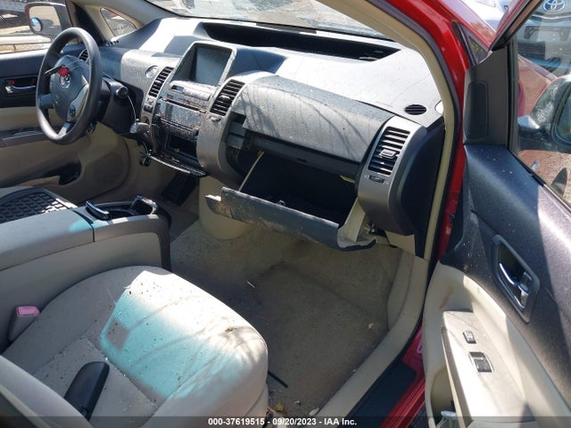Продаж на аукціоні авто 2007 Toyota Prius, vin: JTDKB20U877584084, номер лоту: 37619515