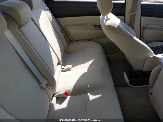 Продаж на аукціоні авто 2007 Toyota Prius, vin: JTDKB20U877584084, номер лоту: 37619515