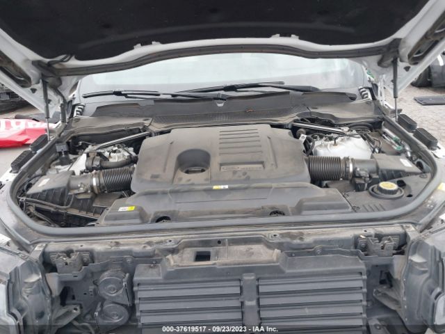 SALGS2RU3MA448137 Land Rover Range Rover Westminster
