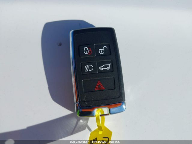 SALGS2RU3MA448137 Land Rover Range Rover Westminster
