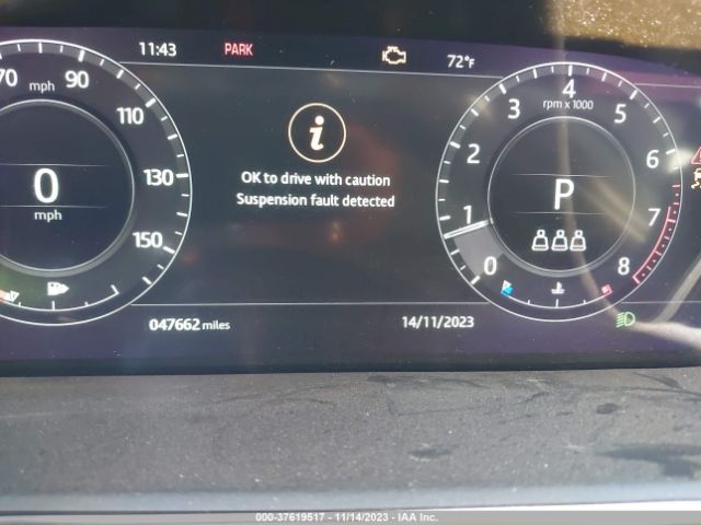 SALGS2RU3MA448137 Land Rover Range Rover Westminster