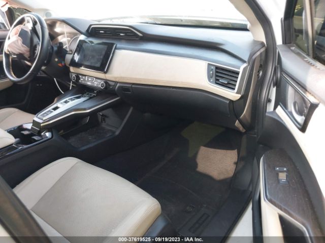 JHMZC5F38LC001704 Honda Clarity Plug-in Hybrid Touring