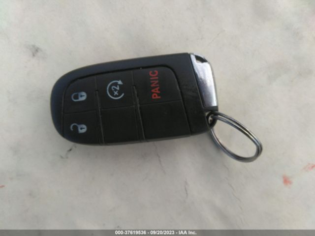 3C4NJCBB7KT616352 Jeep Compass Altitude
