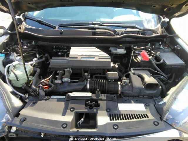 7FARW2H57JE082494 Honda CR-V EX