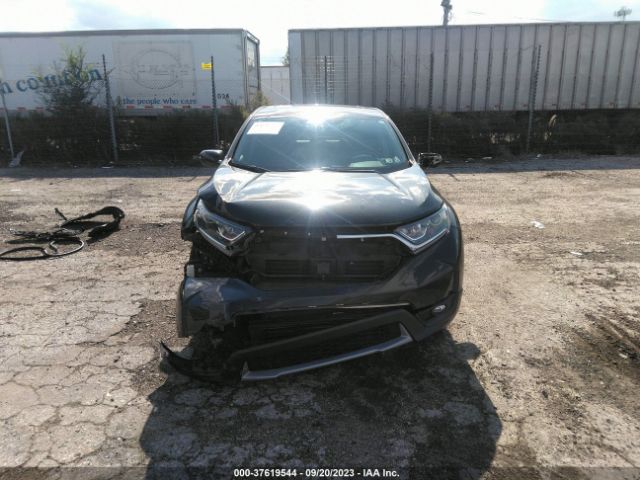 7FARW2H57JE082494 Honda CR-V EX