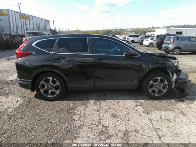 7FARW2H57JE082494 Honda CR-V EX