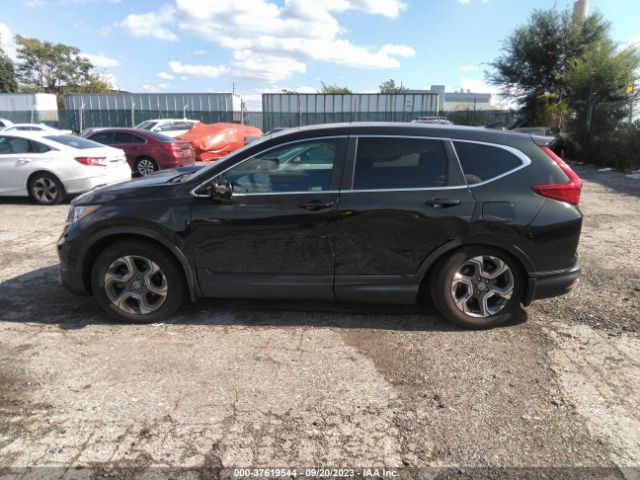 7FARW2H57JE082494 Honda CR-V EX