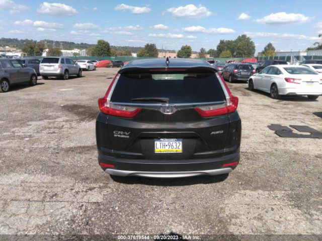 7FARW2H57JE082494 Honda CR-V EX