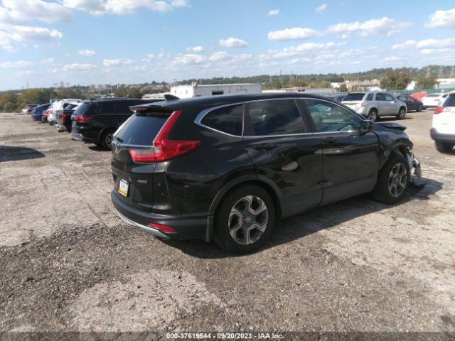 7FARW2H57JE082494 Honda CR-V EX