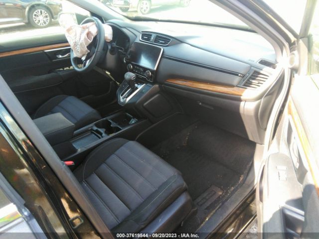 7FARW2H57JE082494 Honda CR-V EX