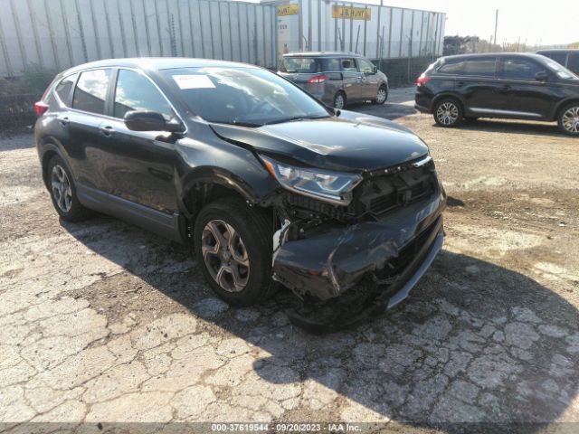 7FARW2H57JE082494 Honda CR-V EX