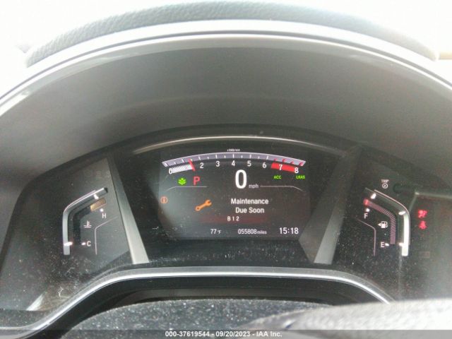 7FARW2H57JE082494 Honda CR-V EX