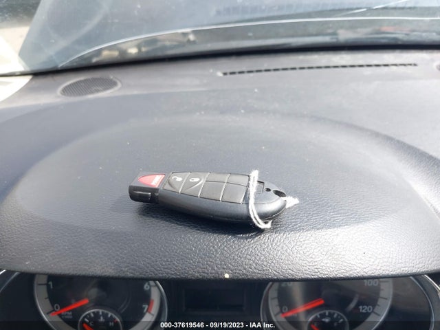 Dodge Grand Caravan Avp/se 2014 2C4RDGBG0ER227510 Image 11