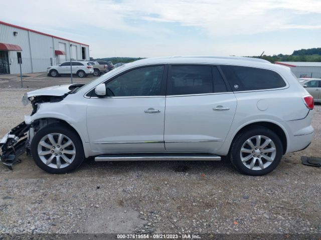 5GAKVCKD9HJ353114 Buick Enclave Premium