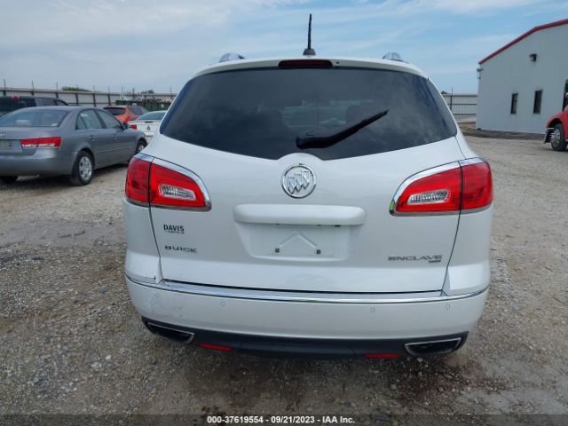 5GAKVCKD9HJ353114 Buick Enclave Premium