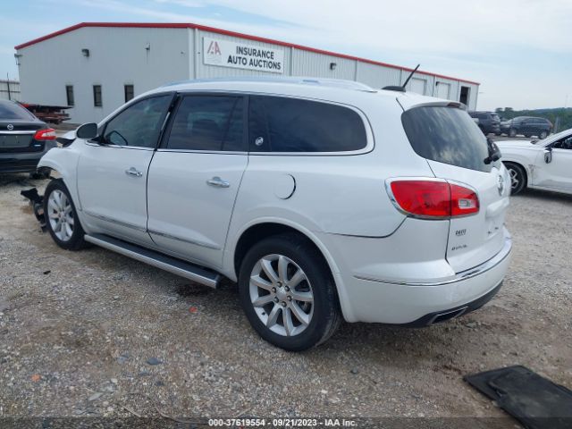 5GAKVCKD9HJ353114 Buick Enclave Premium