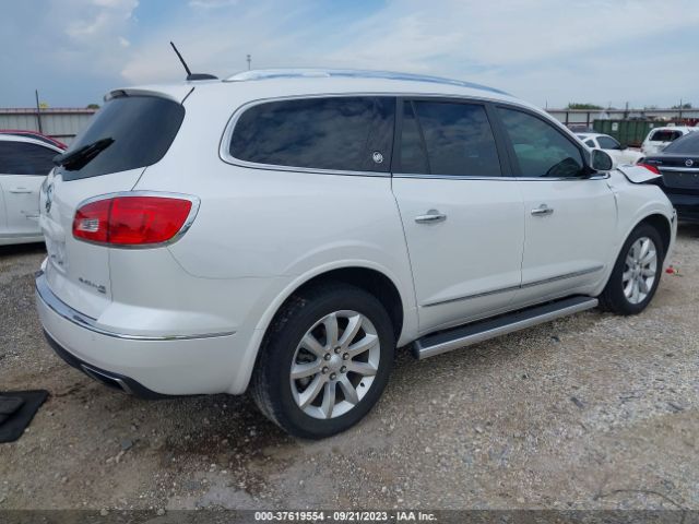 5GAKVCKD9HJ353114 Buick Enclave Premium