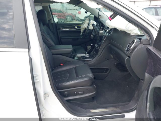 5GAKVCKD9HJ353114 Buick Enclave Premium
