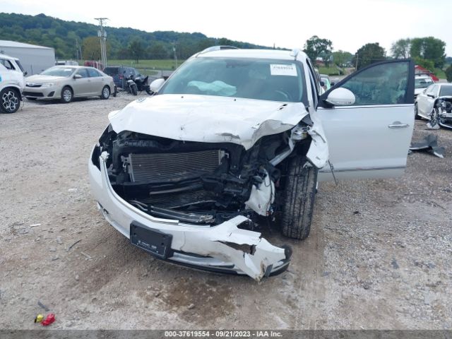 5GAKVCKD9HJ353114 Buick Enclave Premium