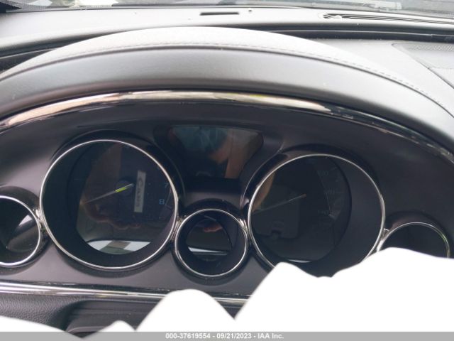 5GAKVCKD9HJ353114 Buick Enclave Premium