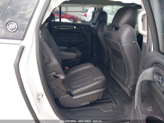 5GAKVCKD9HJ353114 Buick Enclave Premium