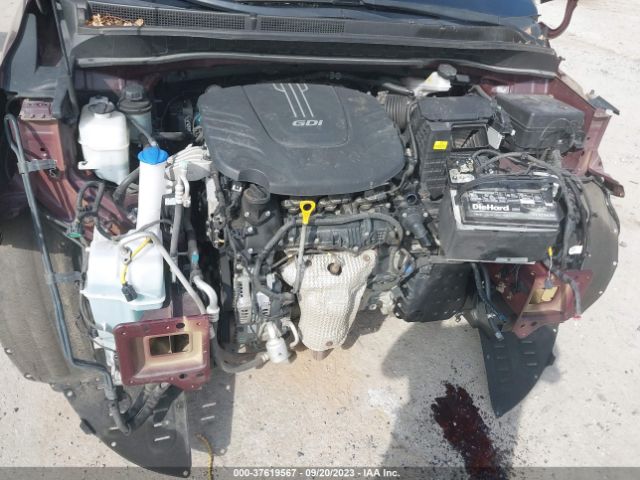 KNDMB5C11H6320725 KIA SEDONA LX