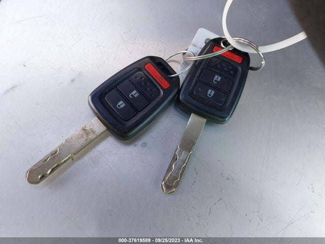 2020 HONDA FIT LX VIN: 3HGGK5H47LM724705